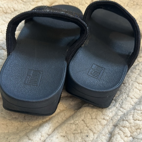 Fitflop US size 8. Wore once. - Picture 5 of 8